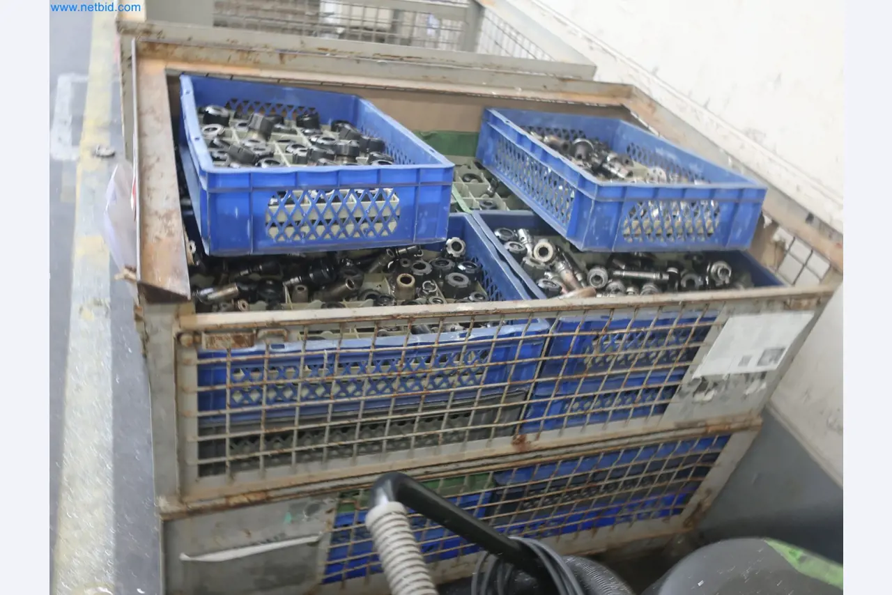 595 Solutions - Sistemi za proizvodnjo aluminijastih/ Mg brizganih delov-1