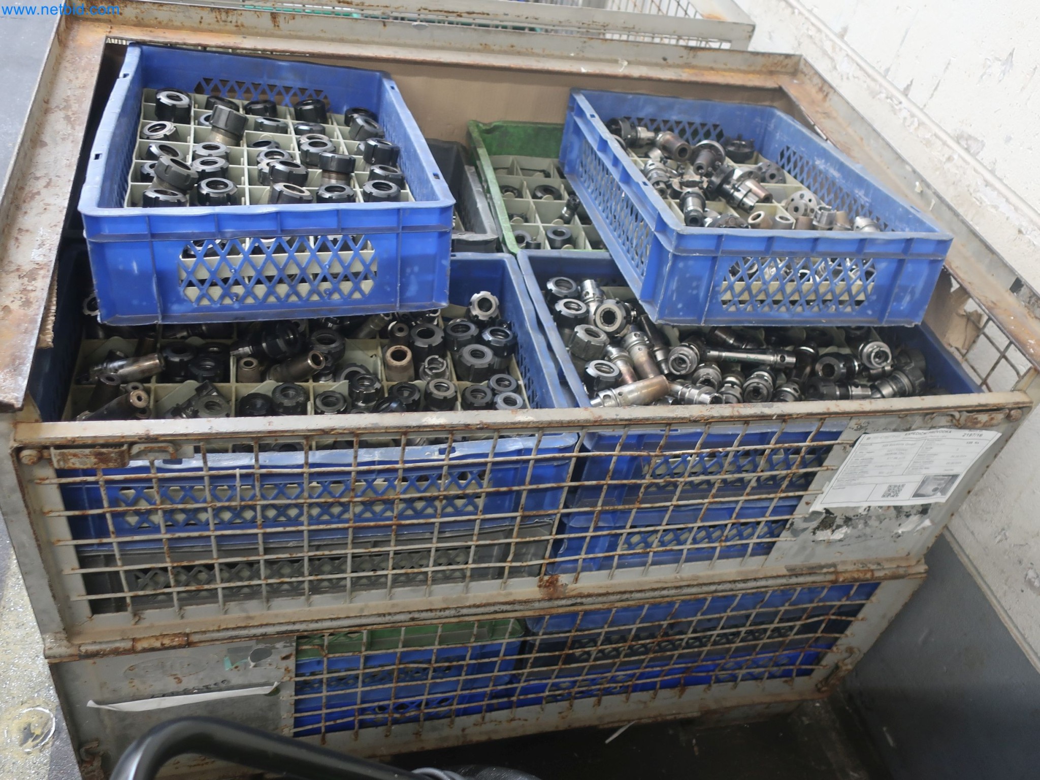 595 Solutions - Systems for the production of Al/ Mg injection molded parts-2