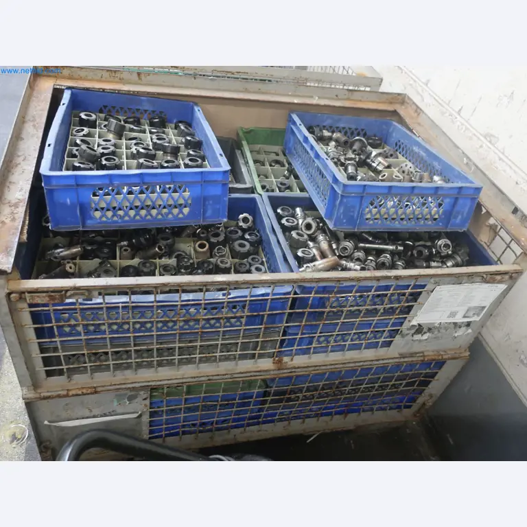 595 Solutions - Sistemi za proizvodnjo aluminijastih/ Mg brizganih delov-2