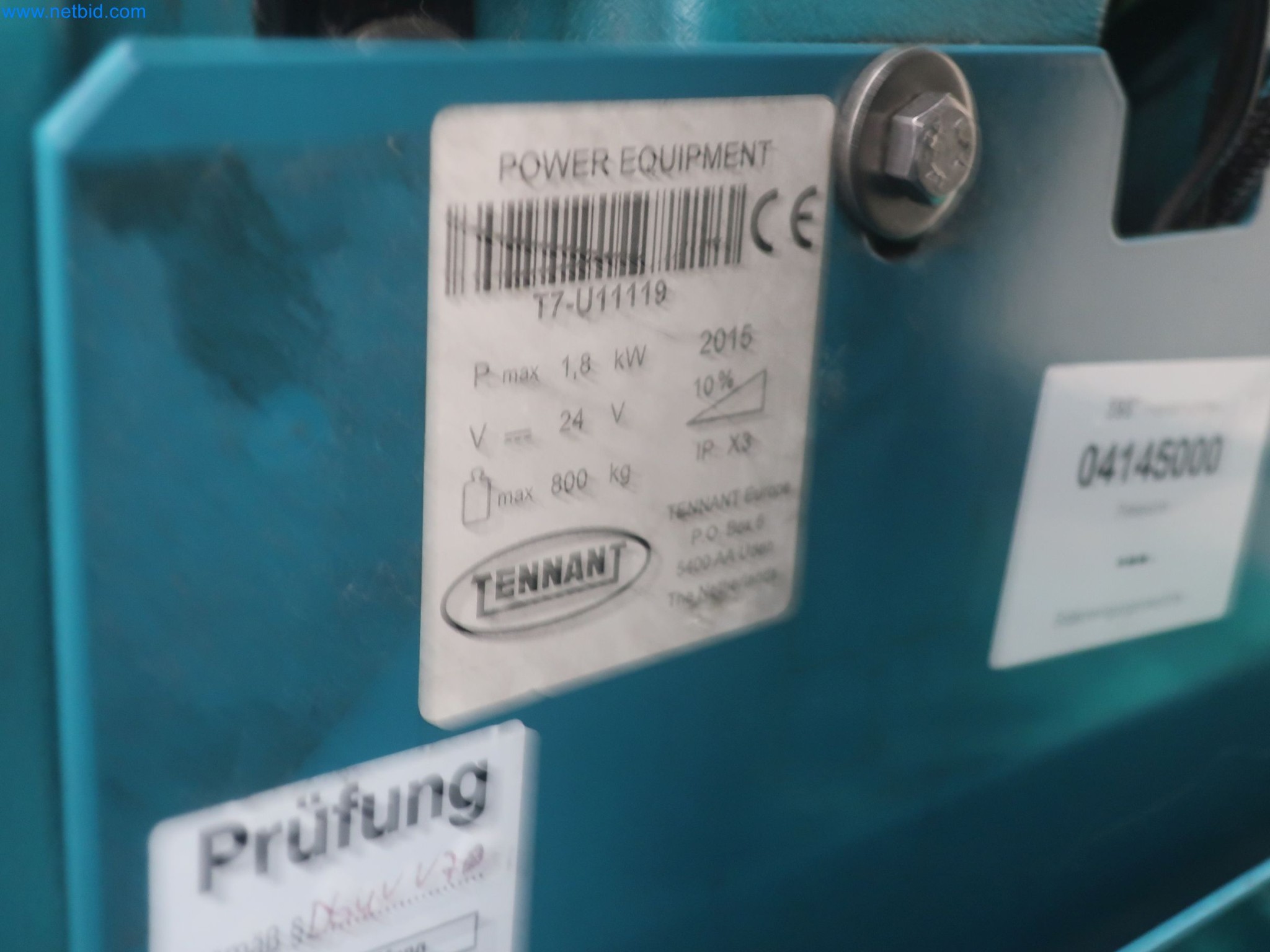 595 Soluciones - Sistemas para la producción de piezas moldeadas por inyección de aluminio/ Mg-2