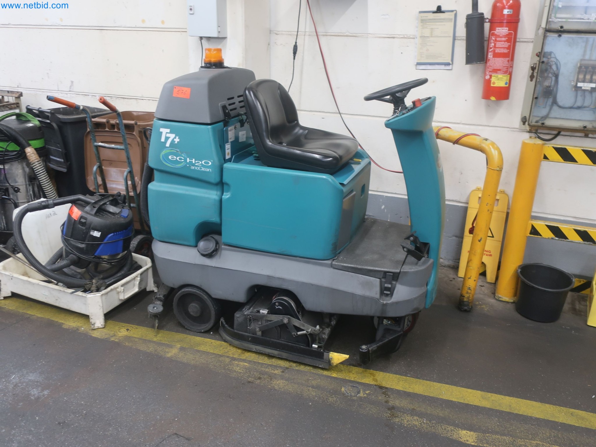 595 Soluciones - Sistemas para la producción de piezas moldeadas por inyección de aluminio/ Mg-3