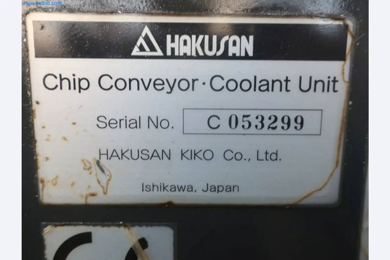 595 Solutions - Systemy do produkcji części formowanych wtryskowo z aluminium/Mg-11