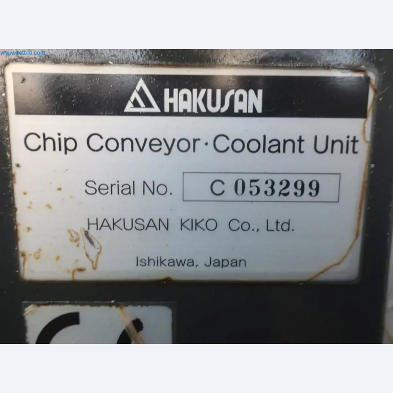 595 Solutions - Systemy do produkcji części formowanych wtryskowo z aluminium/Mg-11