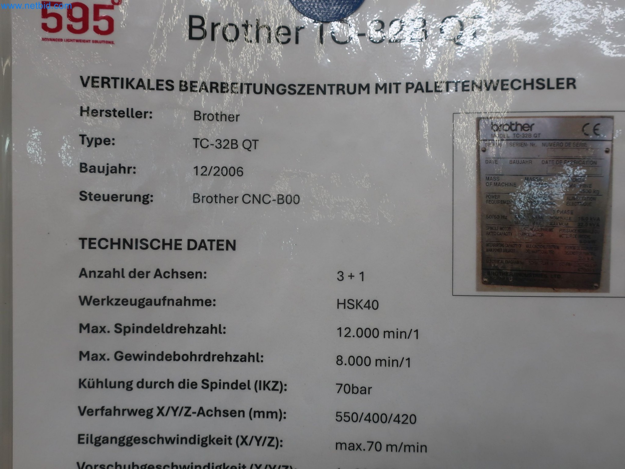 595 Solutions - Systems for the production of Al/ Mg injection molded parts-16