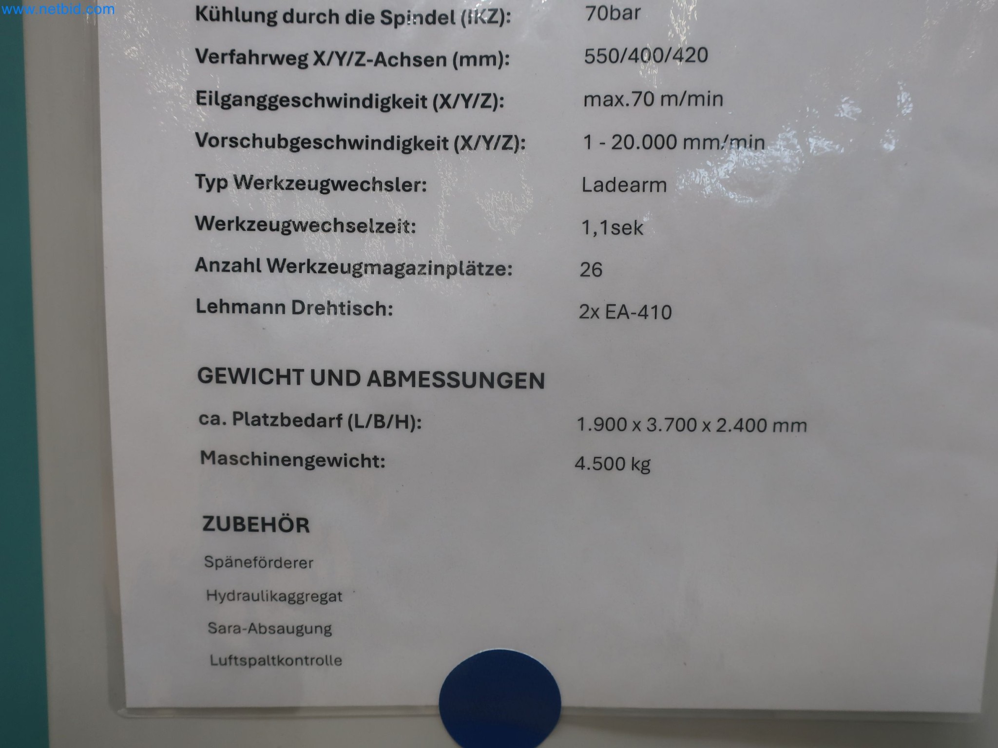 595 Solutions - Systems for the production of Al/ Mg injection molded parts-17