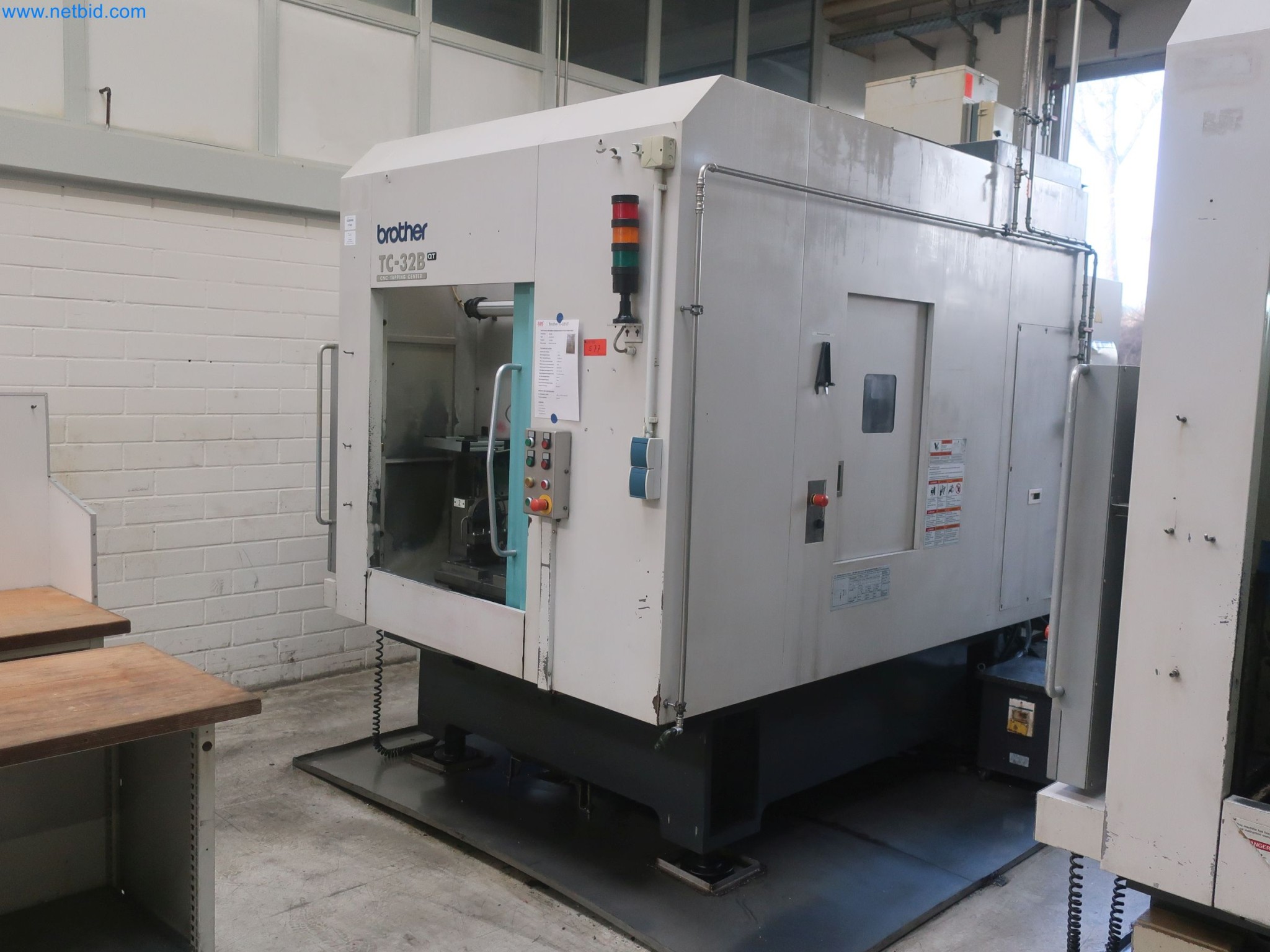 595 Solutions - Systems for the production of Al/ Mg injection molded parts-1