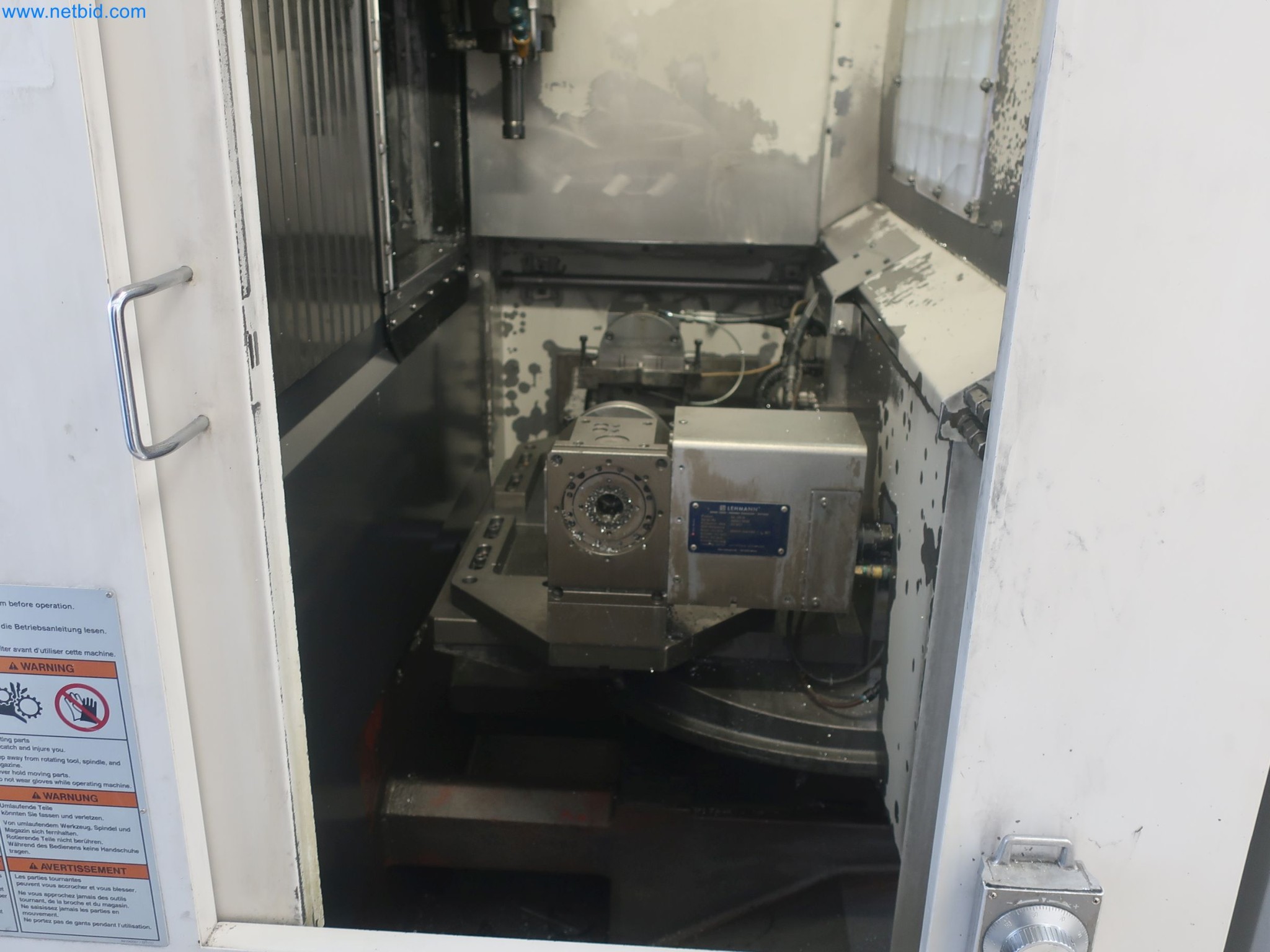 595 Solutions - Systems for the production of Al/ Mg injection molded parts-4