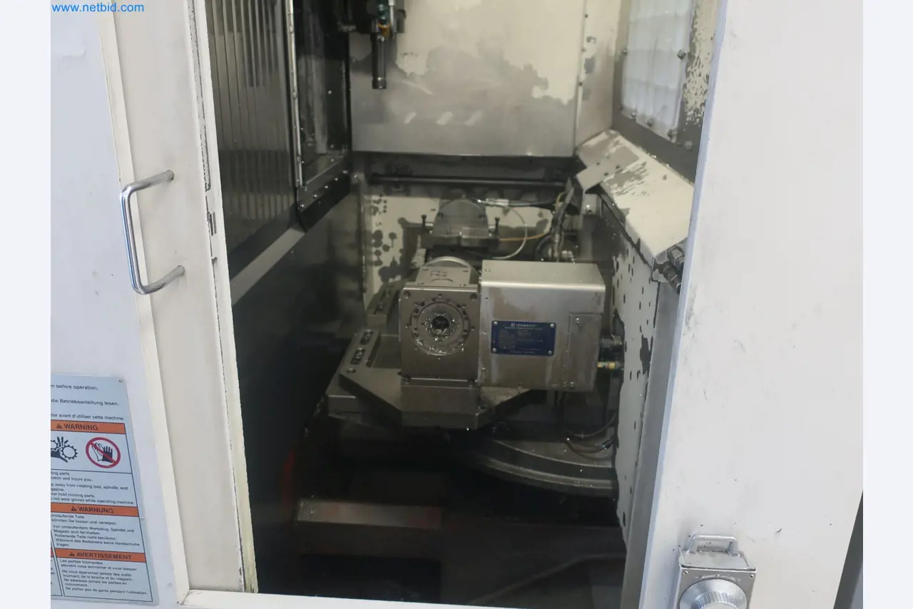 595 Solutions - Systemy do produkcji części formowanych wtryskowo z aluminium/Mg-4