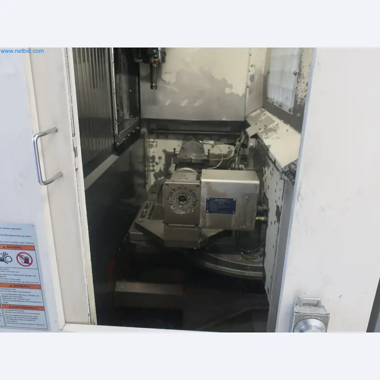 595 Solutions - Systemy do produkcji części formowanych wtryskowo z aluminium/Mg-4