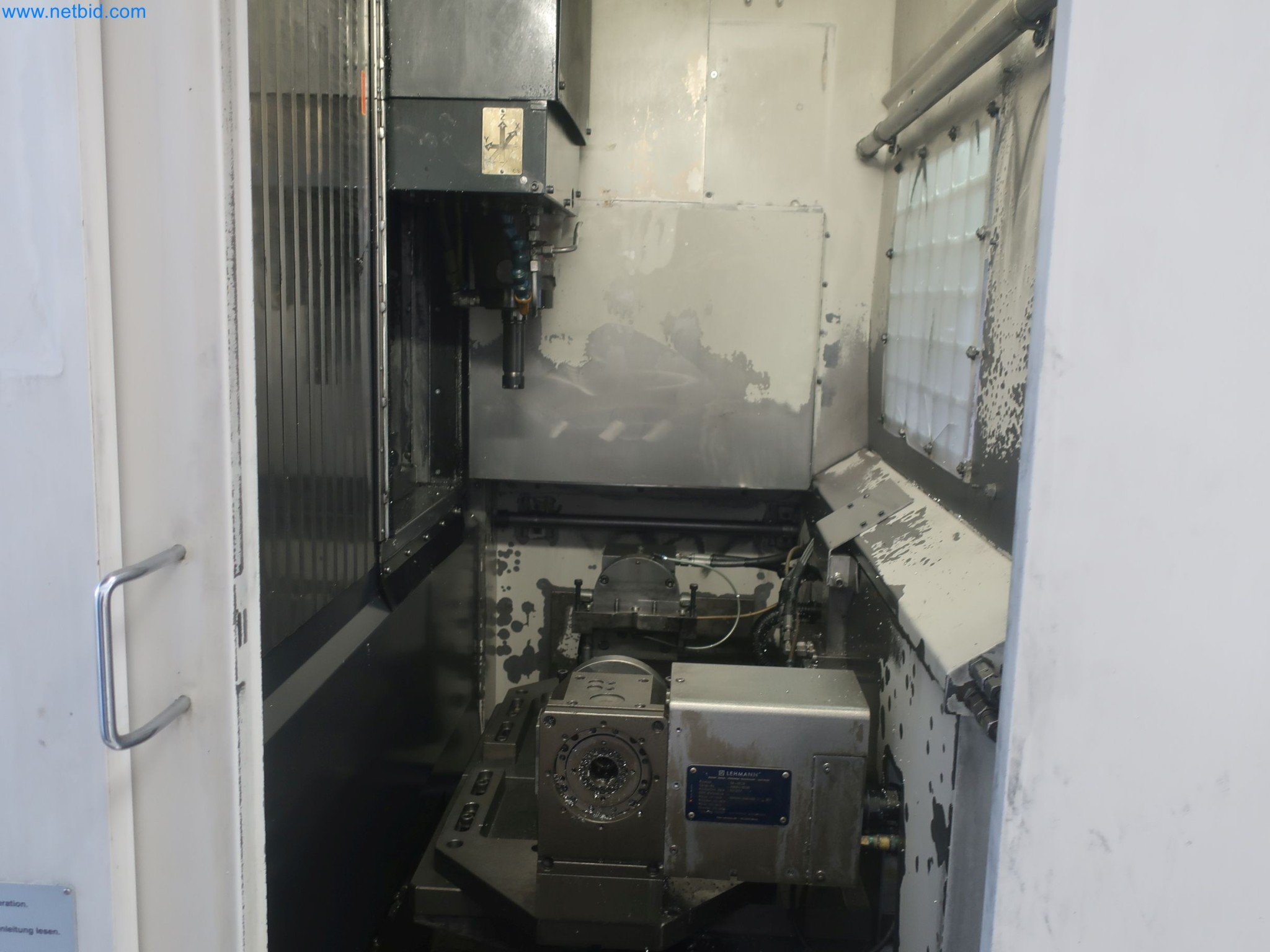 595 Solutions - Systems for the production of Al/ Mg injection molded parts-5