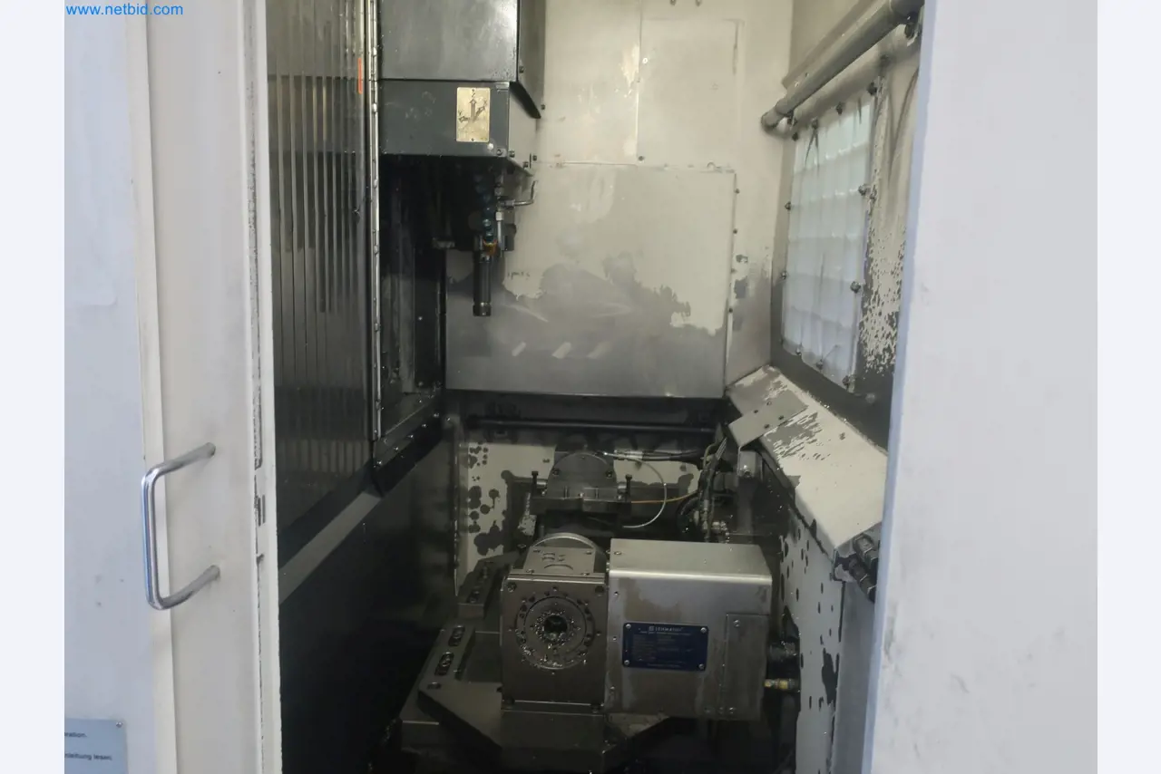 595 Solutions - Systemy do produkcji części formowanych wtryskowo z aluminium/Mg-5