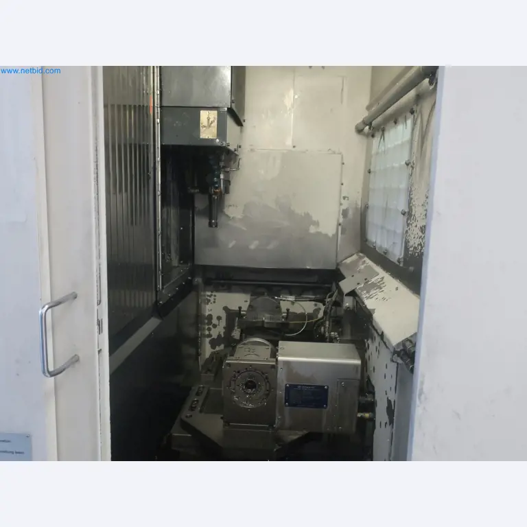 595 Solutions - Systemy do produkcji części formowanych wtryskowo z aluminium/Mg-5