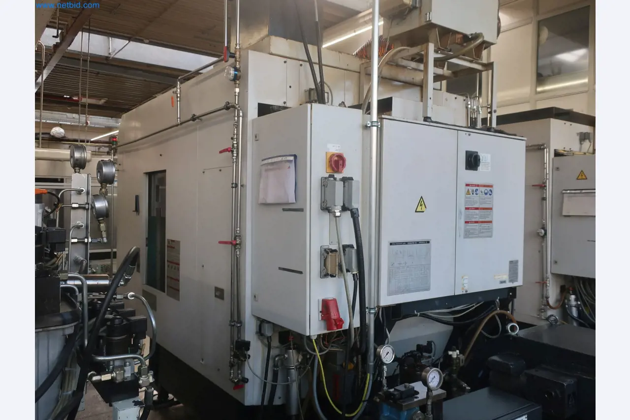 595 Solutions - Systems for the production of Al/ Mg injection molded parts-10