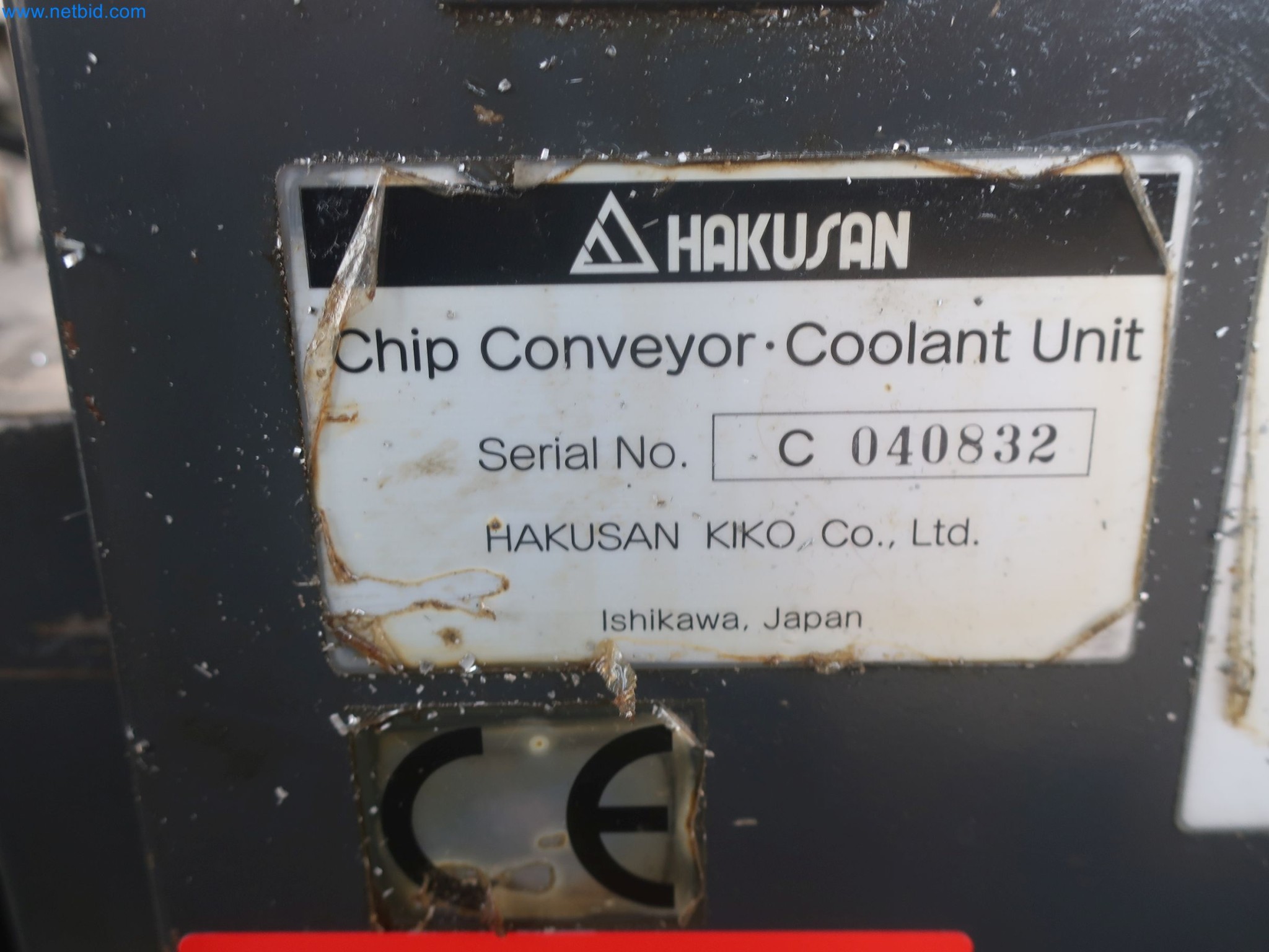 595 Solutions - Systems for the production of Al/ Mg injection molded parts-11