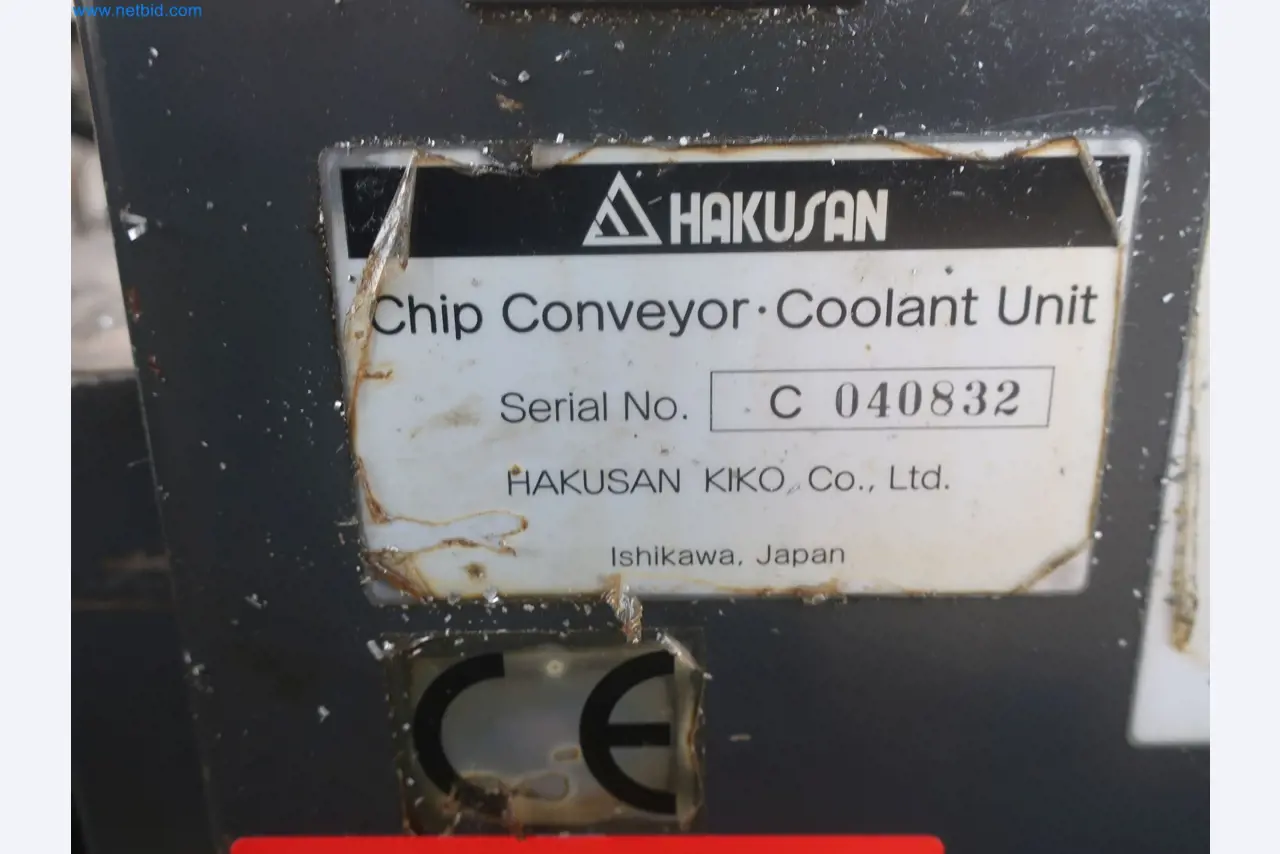 595 Solutions - Systems for the production of Al/ Mg injection molded parts-11