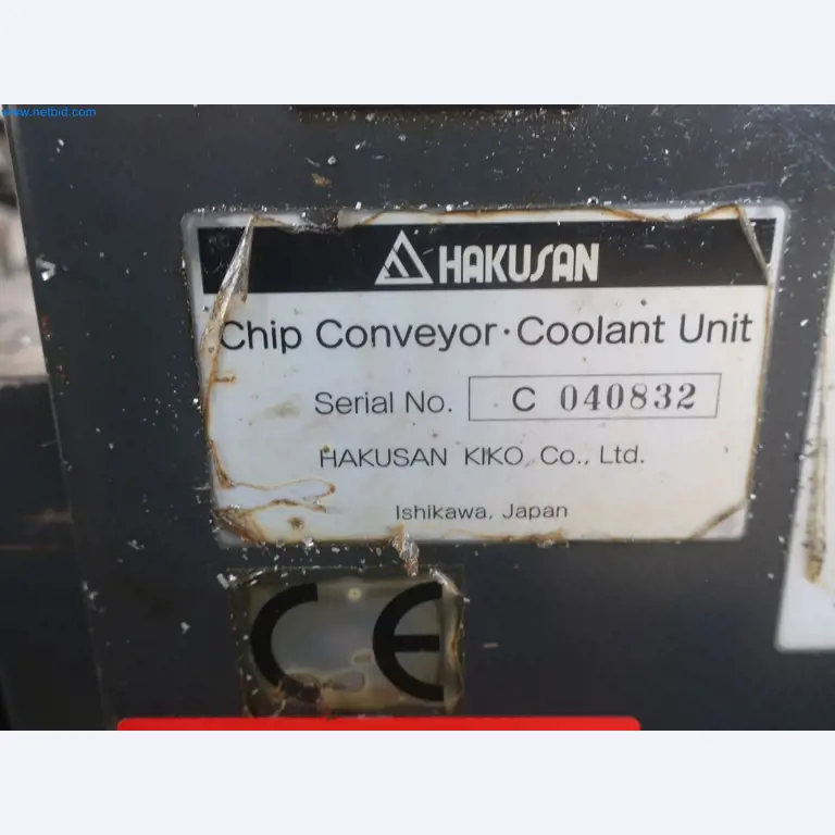 595 Solutions - Systems for the production of Al/ Mg injection molded parts-11