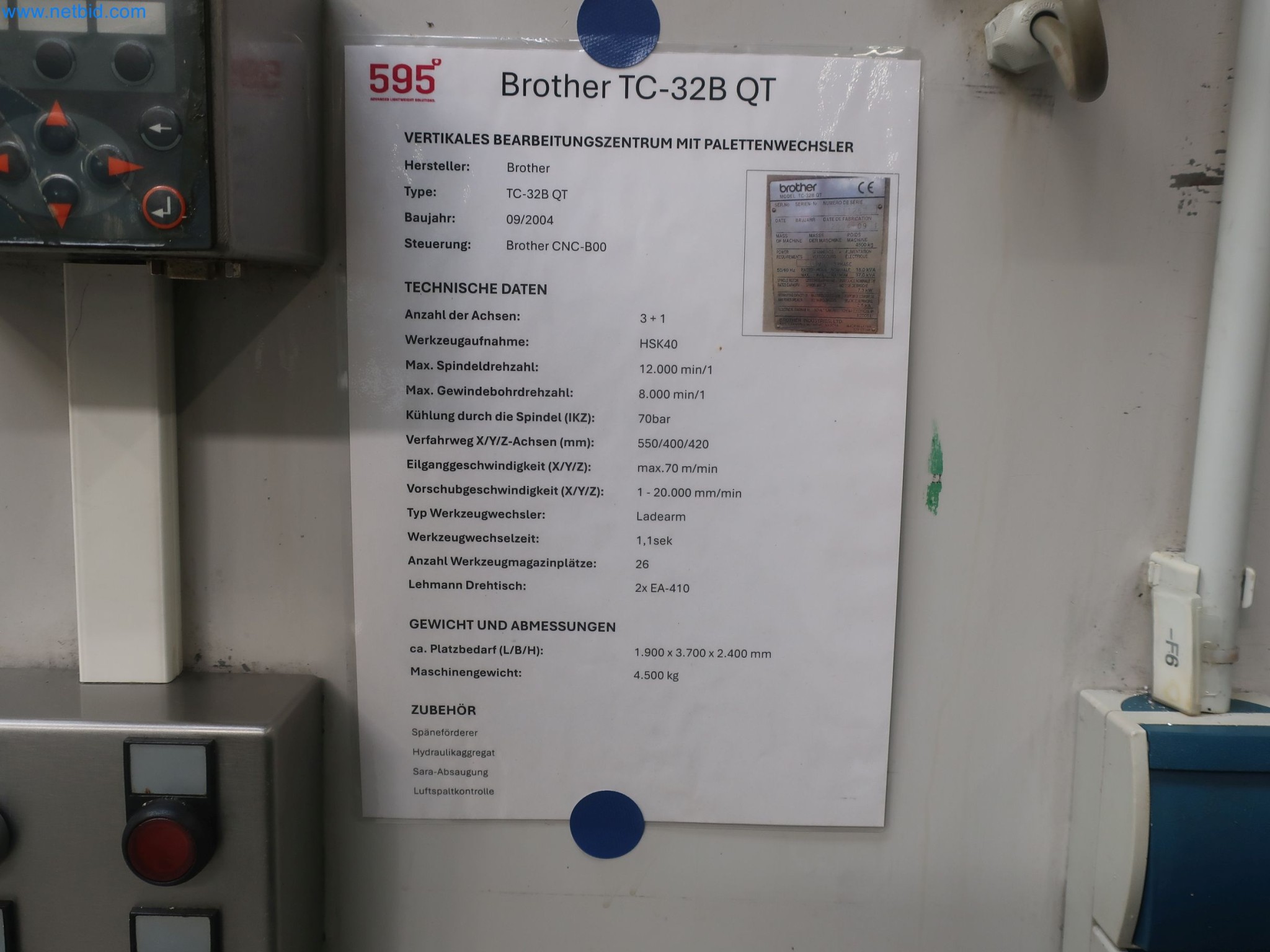 595 Solutions - Systems for the production of Al/ Mg injection molded parts-15