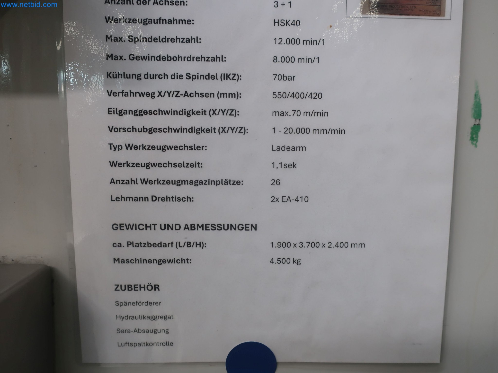 595 Solutions - Systems for the production of Al/ Mg injection molded parts-17