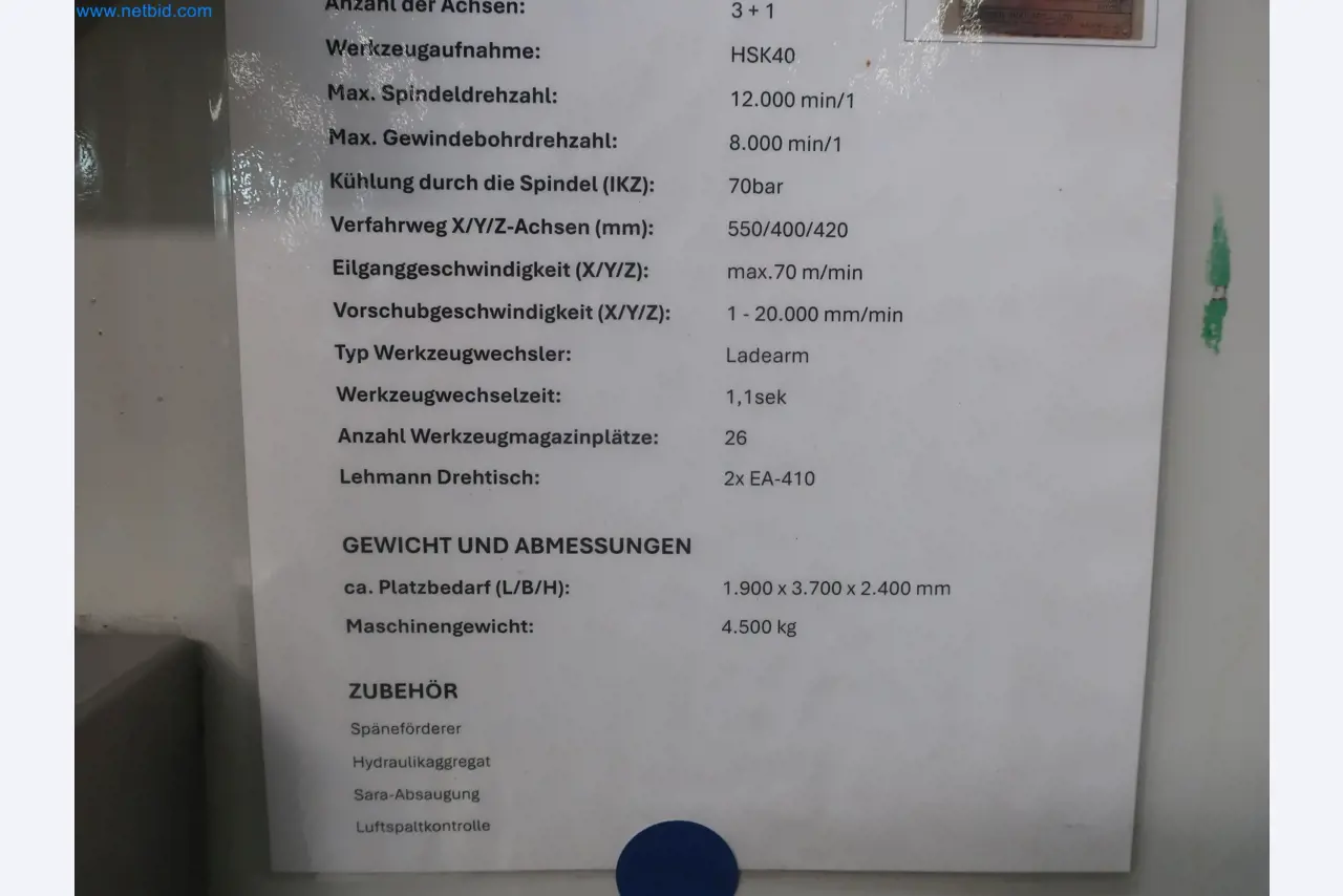 595 Solutions - Systems for the production of Al/ Mg injection molded parts-17