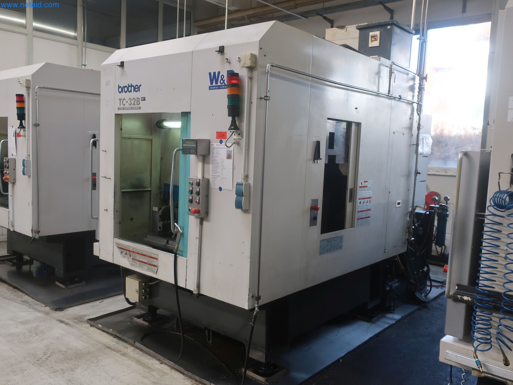 595 Solutions - Systems for the production of Al/ Mg injection molded parts-1