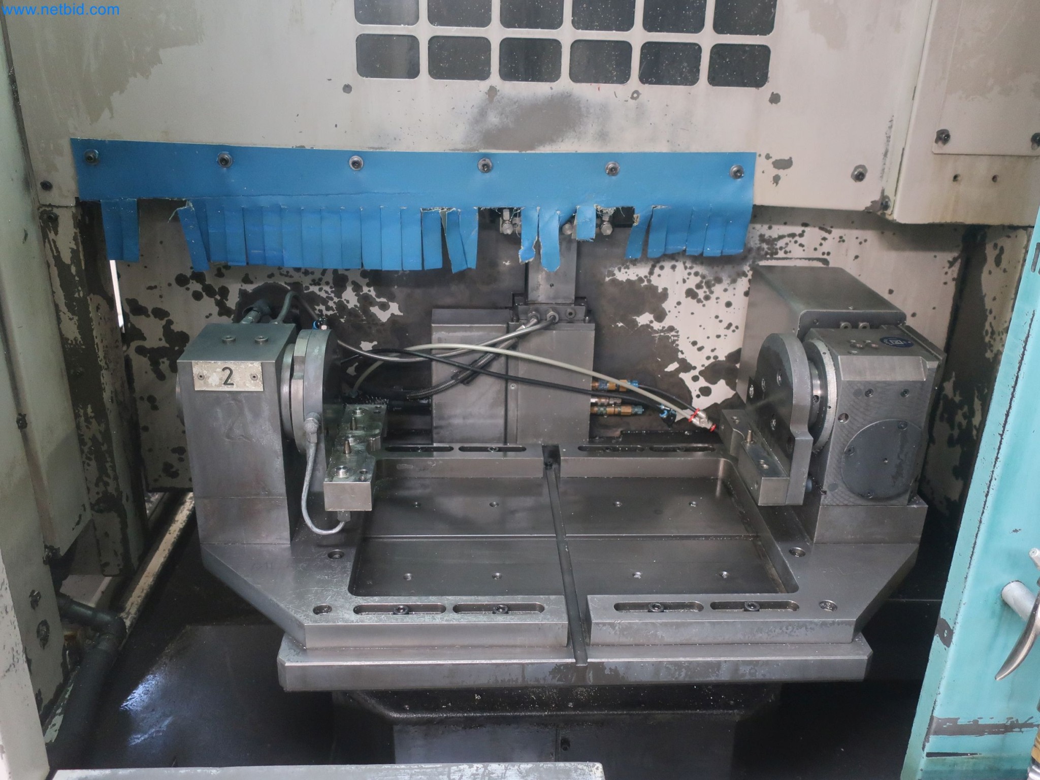 595 Solutions - Systems for the production of Al/ Mg injection molded parts-2