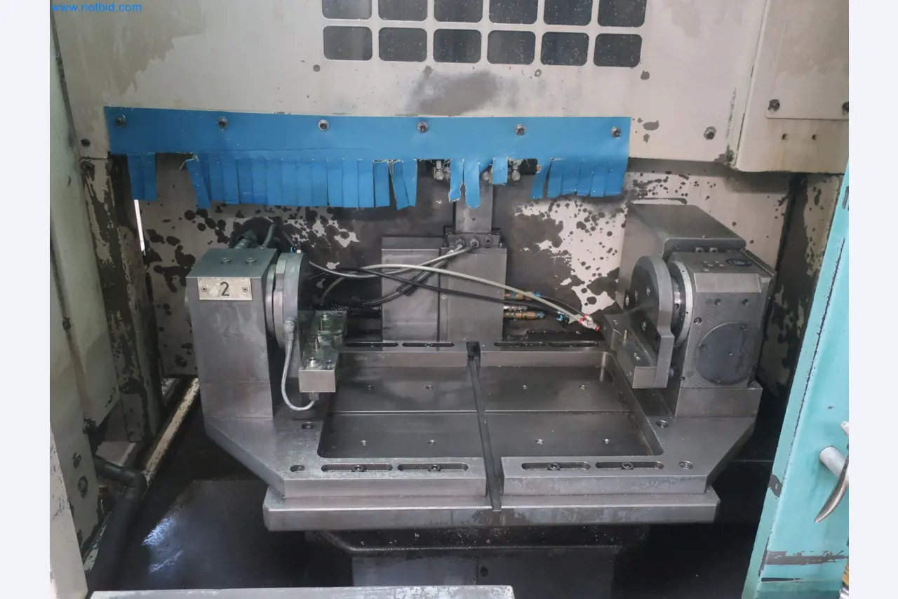 595 Solutions - Systems for the production of Al/ Mg injection molded parts-2