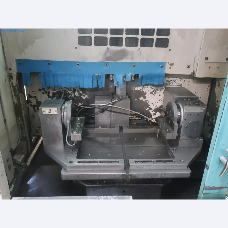 595 Solutions - Systems for the production of Al/ Mg injection molded parts-2