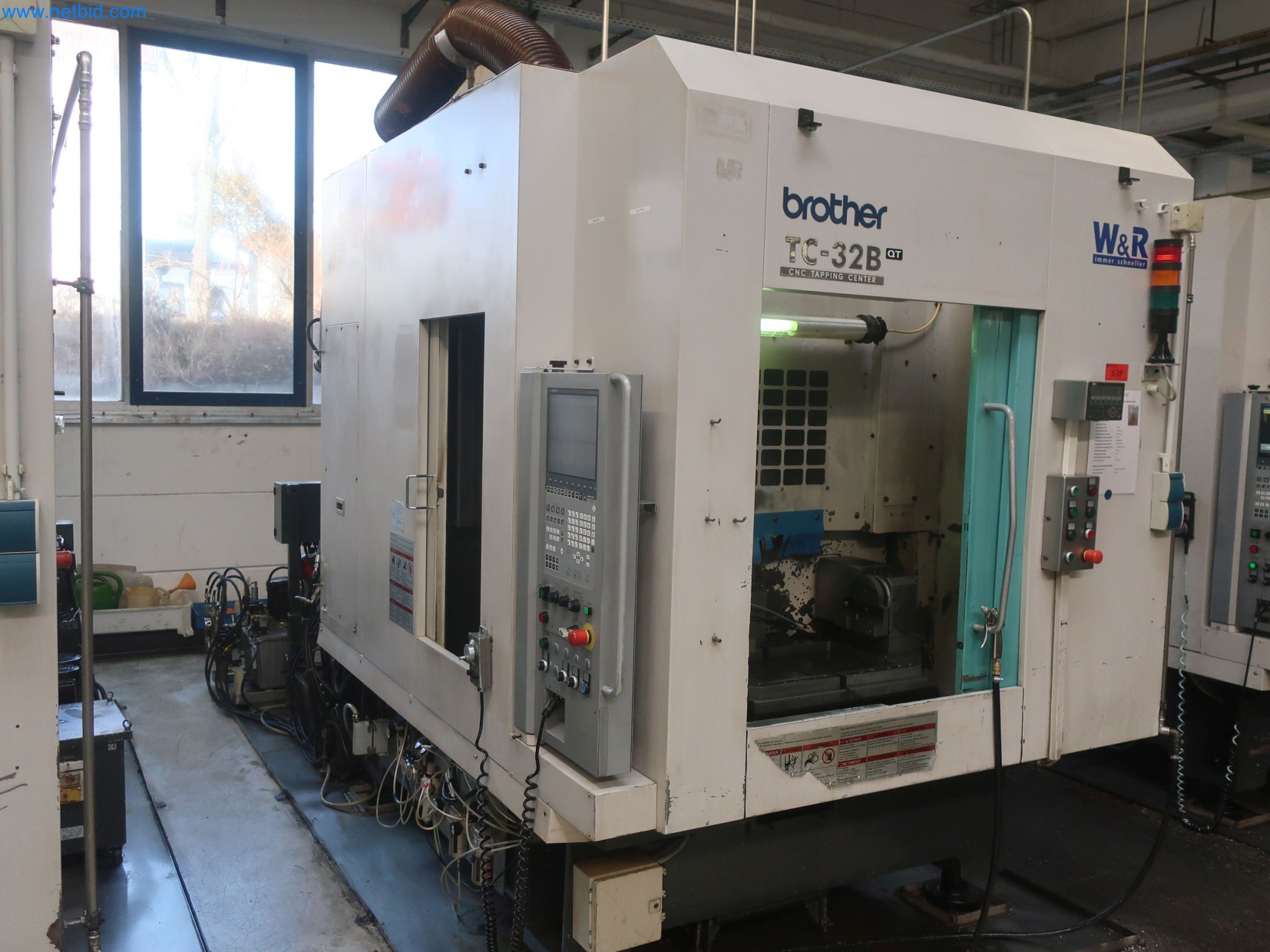 595 Solutions - Systems for the production of Al/ Mg injection molded parts-3