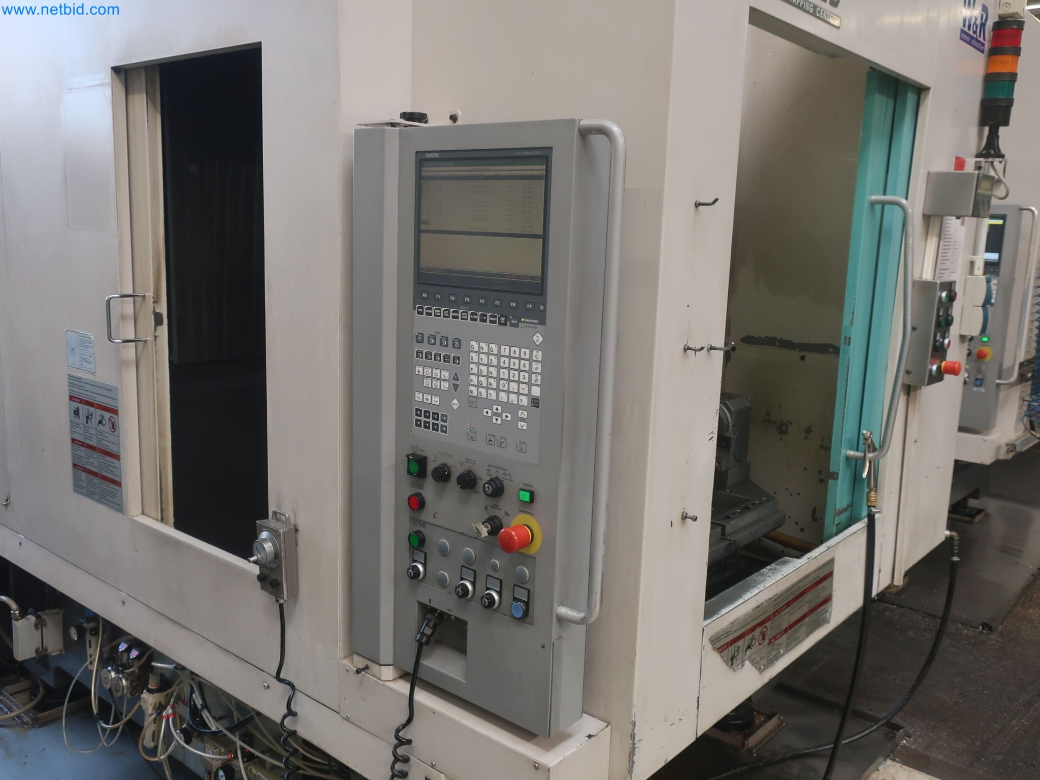 595 Solutions - Systems for the production of Al/ Mg injection molded parts-4