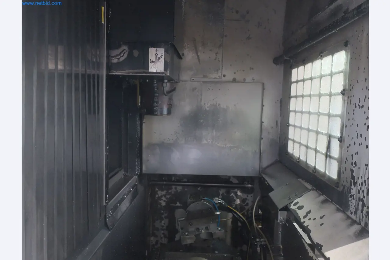 595 Solutions - Systems for the production of Al/ Mg injection molded parts-6