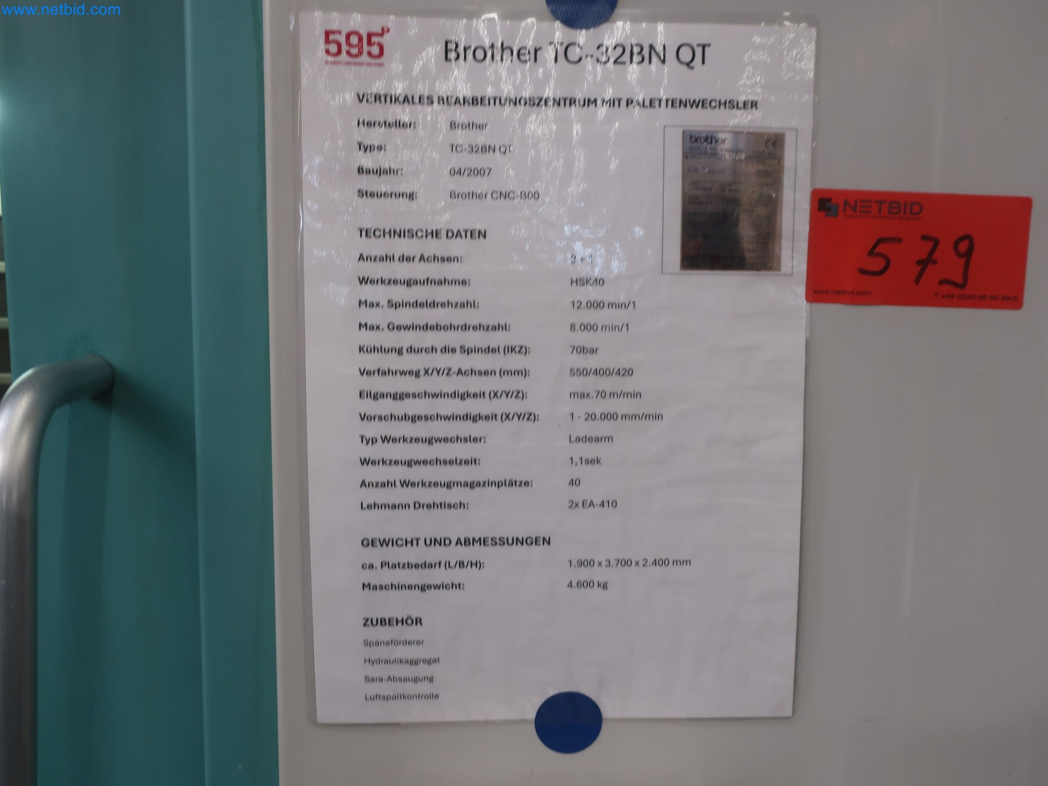 595 Solutions - Systems for the production of Al/ Mg injection molded parts-11