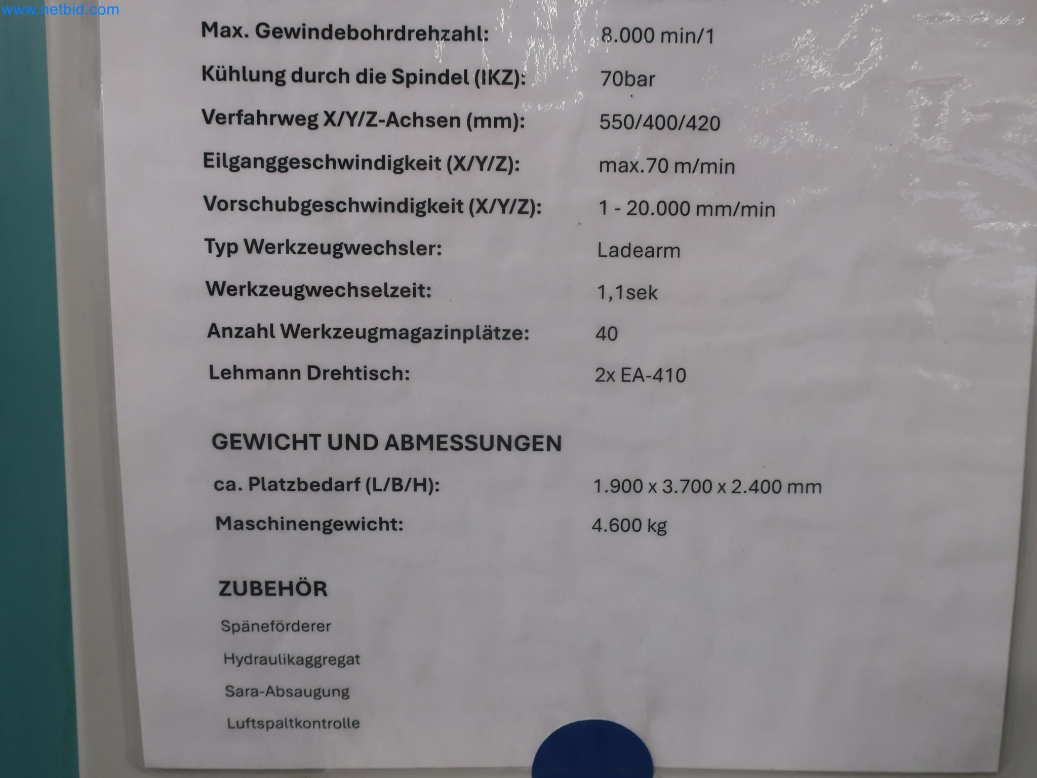 595 Solutions - Systems for the production of Al/ Mg injection molded parts-13