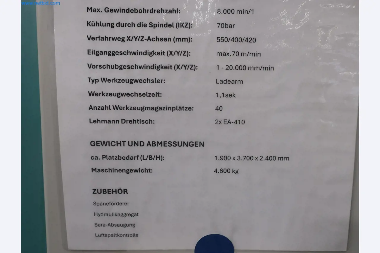 595 Solutions - Systems for the production of Al/ Mg injection molded parts-13