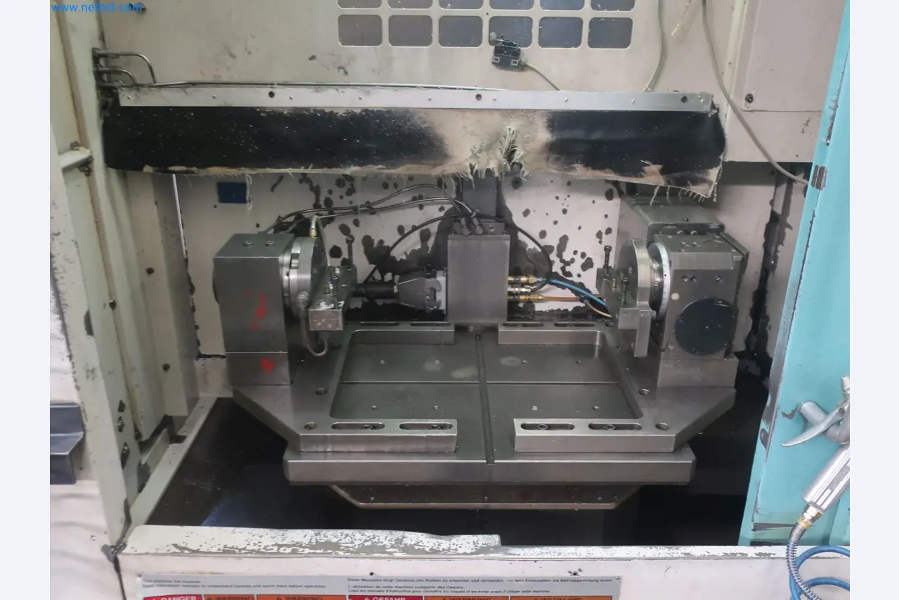 595 Solutions - Systems for the production of Al/ Mg injection molded parts-2