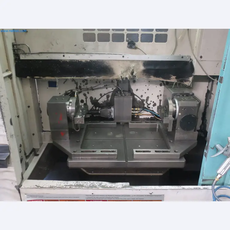 595 Solutions - Systems for the production of Al/ Mg injection molded parts-2