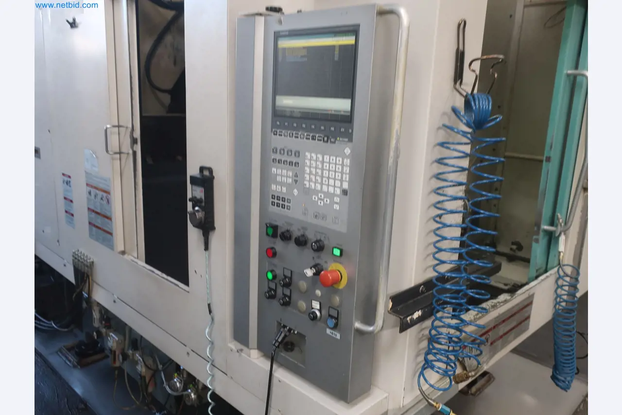 595 Solutions - Systems for the production of Al/ Mg injection molded parts-3