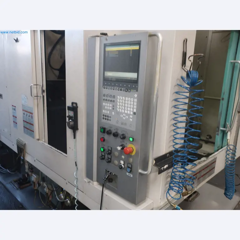 595 Solutions - Systems for the production of Al/ Mg injection molded parts-3