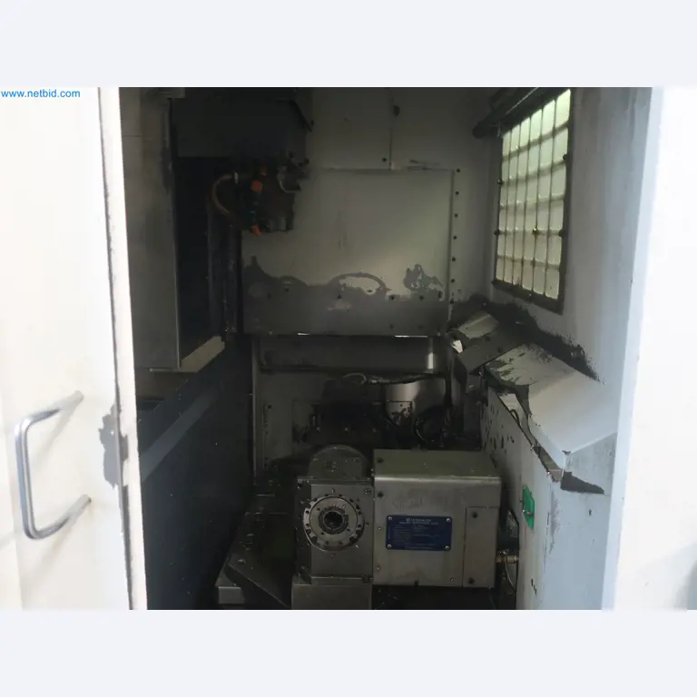 595 Solutions - Systems for the production of Al/ Mg injection molded parts-4