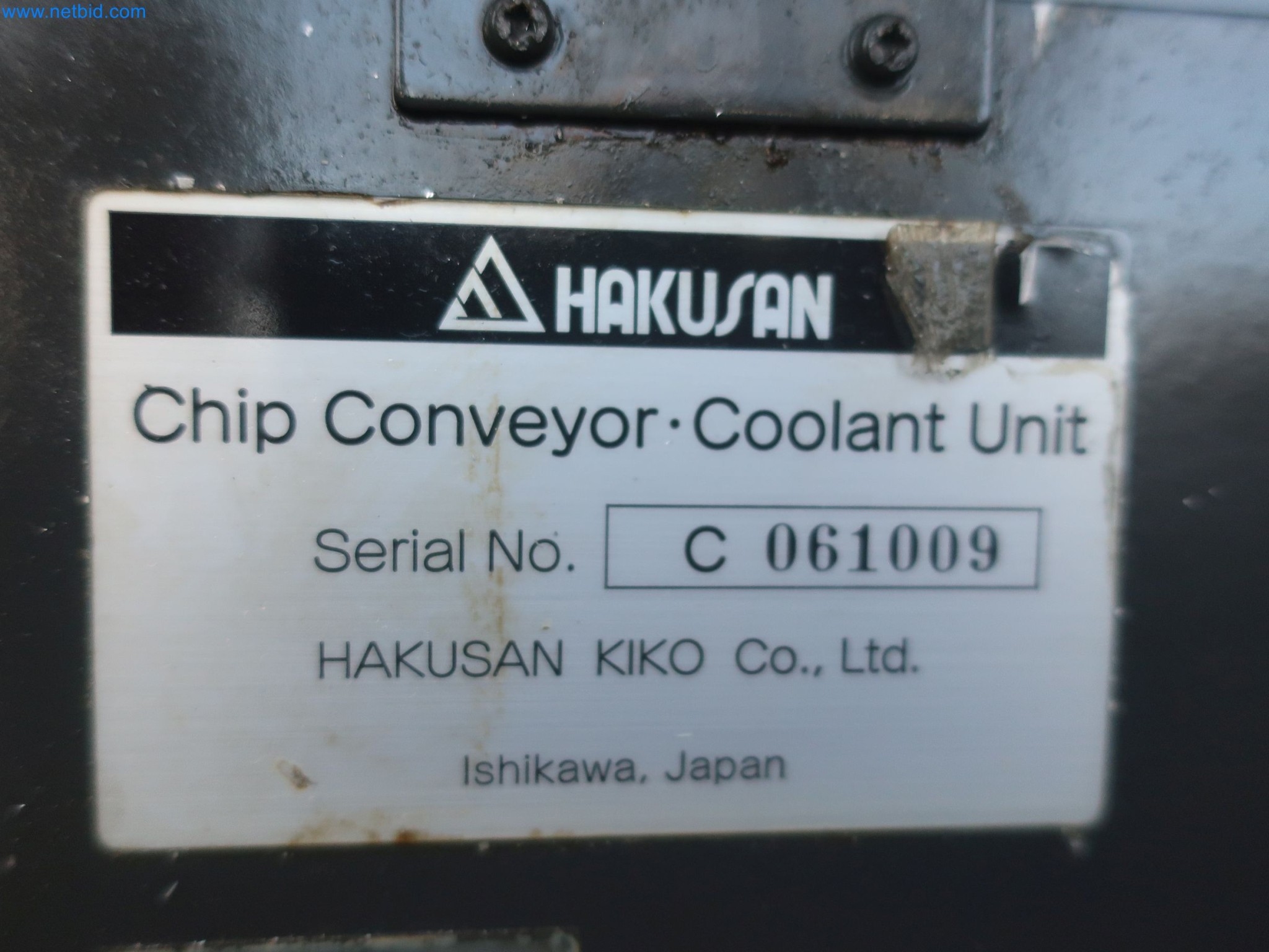 595 Solutions - Systems for the production of Al/ Mg injection molded parts-7