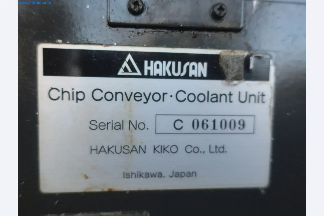 595 Solutions - Systems for the production of Al/ Mg injection molded parts-7