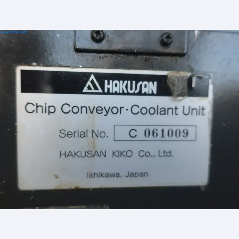 595 Solutions - Systems for the production of Al/ Mg injection molded parts-7