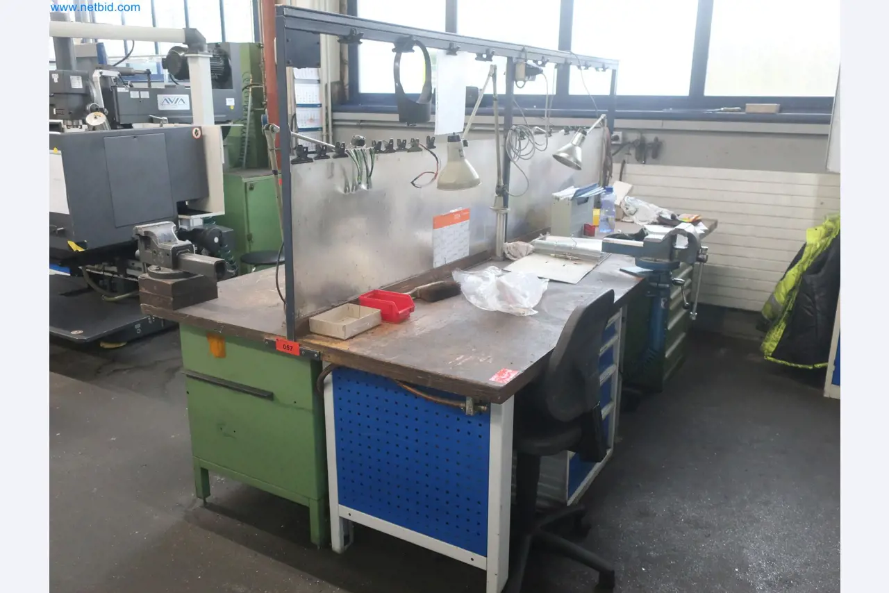 595 Solutions - Sistemi za proizvodnjo aluminijastih/ Mg brizganih delov-1