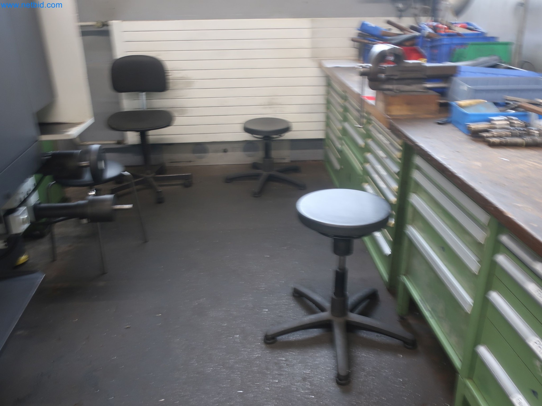 595 Solutions - Systémy pro výrobu hliníkových/ Mg vstřikovaných dílů-2