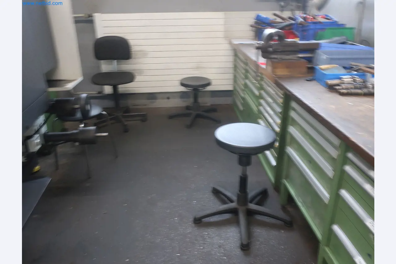 595 Solutions - Sistemi za proizvodnjo aluminijastih/ Mg brizganih delov-2