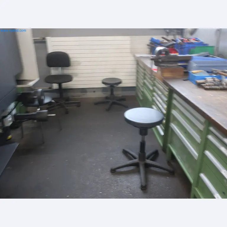 595 Solutions - Sistemi za proizvodnjo aluminijastih/ Mg brizganih delov-2