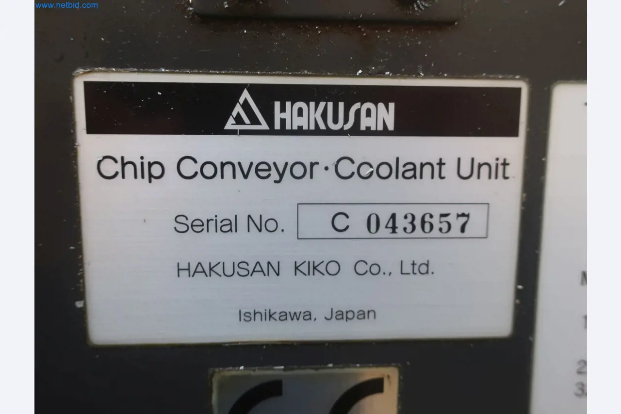 595 Solutions - Systems for the production of Al/ Mg injection molded parts-10