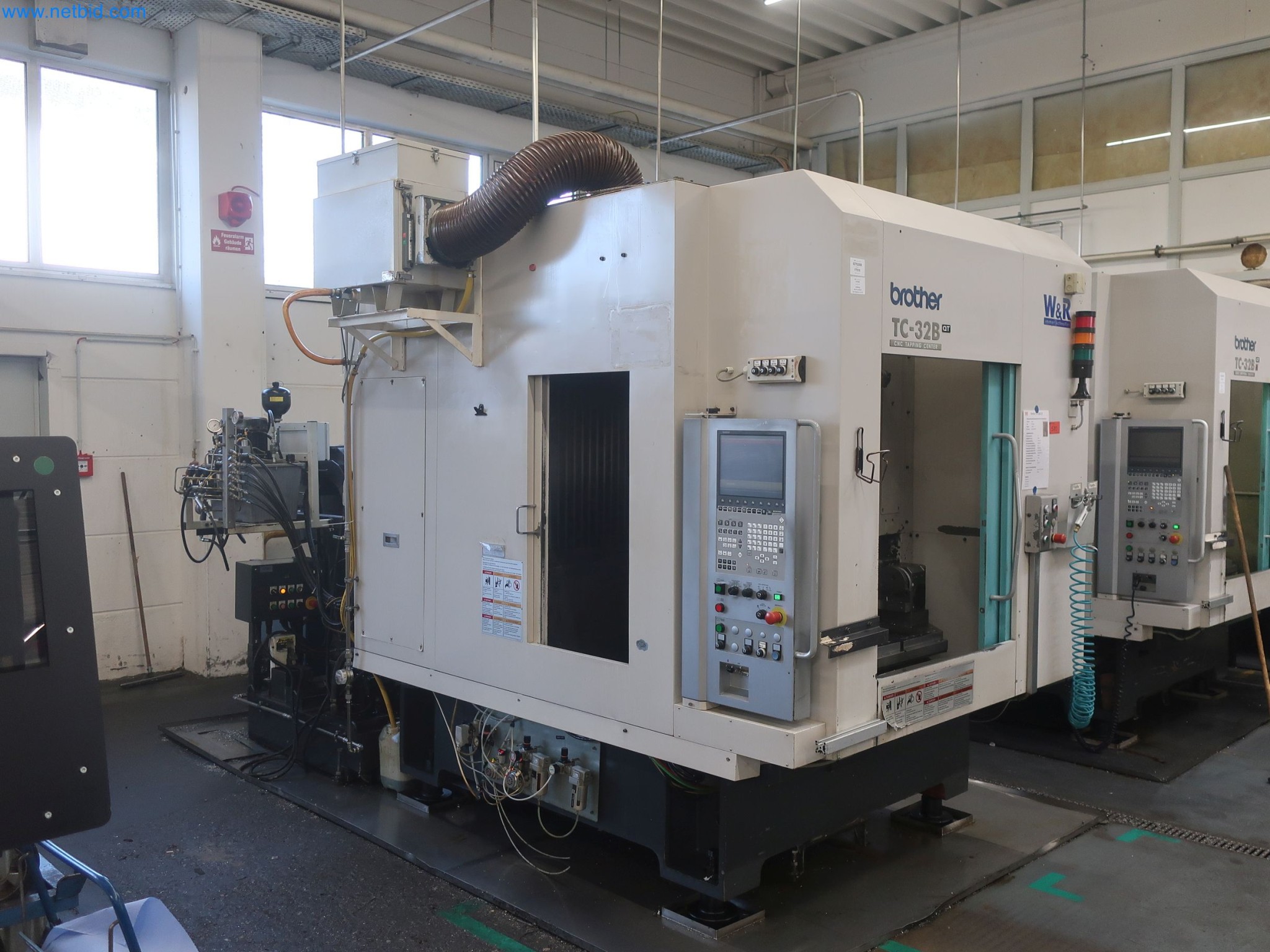 595 Solutions - Systems for the production of Al/ Mg injection molded parts-2