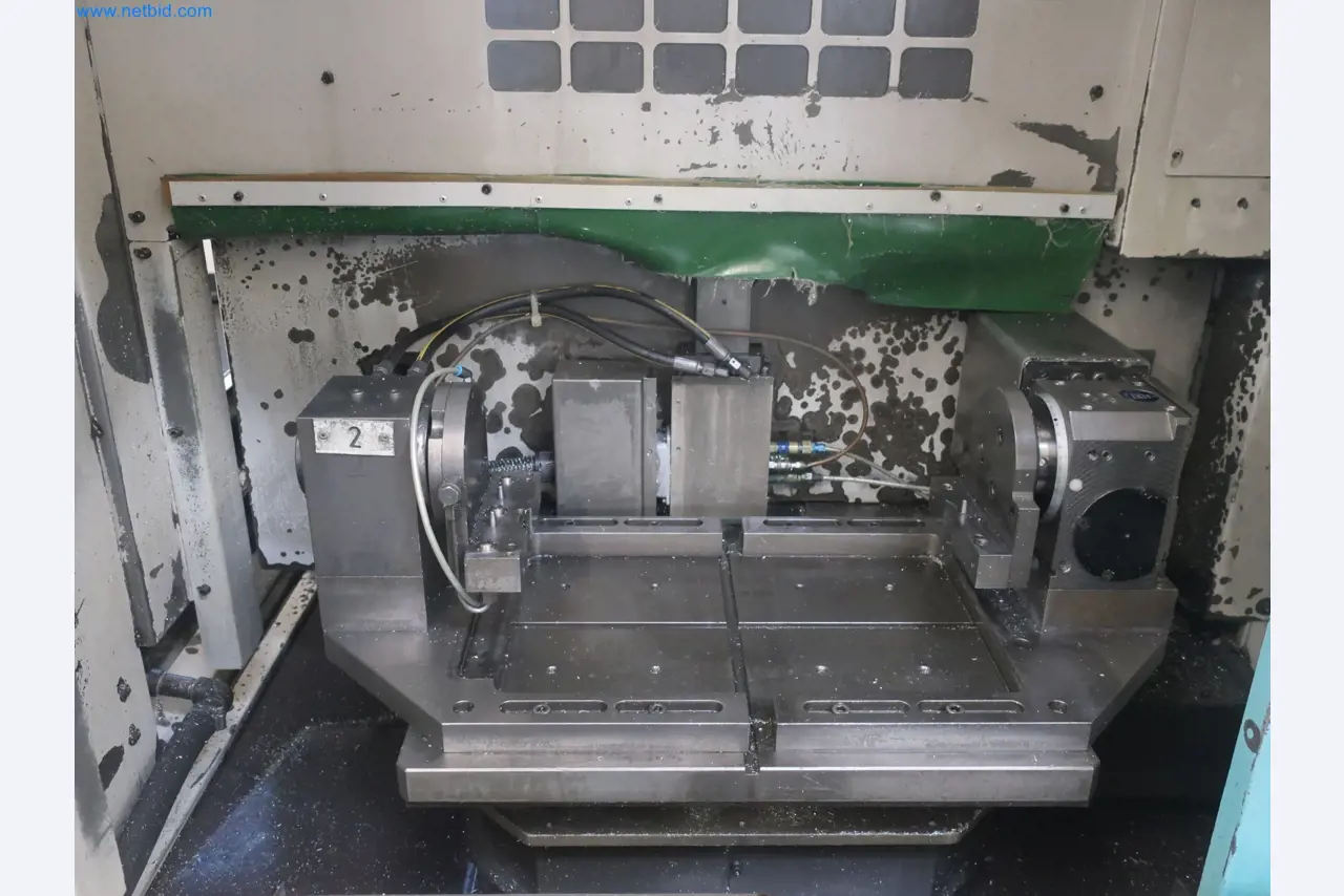 595 Solutions - Systems for the production of Al/ Mg injection molded parts-3