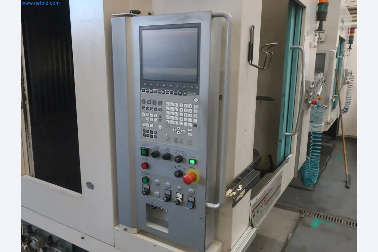 595 Solutions - Systems for the production of Al/ Mg injection molded parts-4