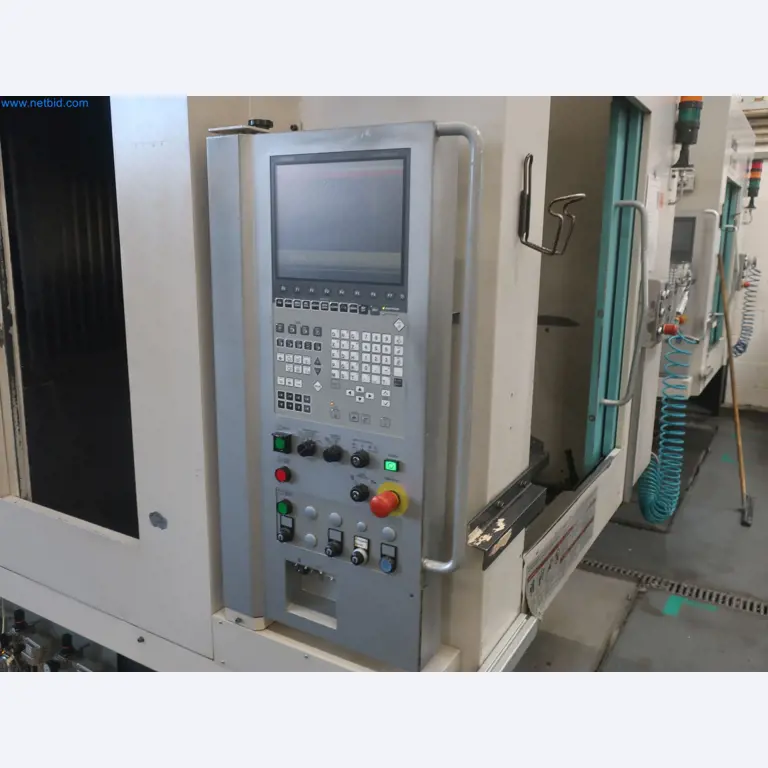 595 Solutions - Systems for the production of Al/ Mg injection molded parts-4